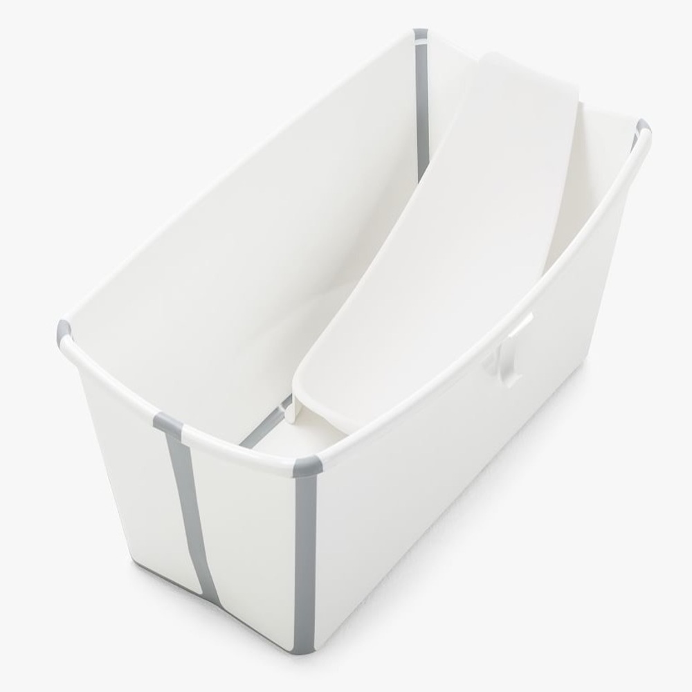 Stokke Flexi Bath with Newborn Insert